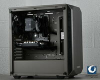 Config montée par nos experts le 9 Mars 2022