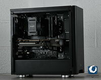 Config montée par nos experts le 9 Mars 2022