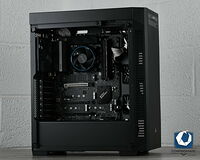 Config montée par nos experts le 9 Mars 2022
