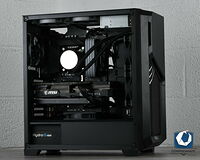 Config montée par nos experts le 9 Mars 2022