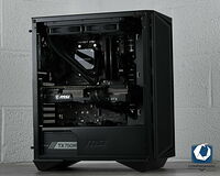 Config montée par nos experts le 10 Mars 2022