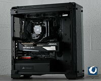 Config montée par nos experts le 10 Mars 2022