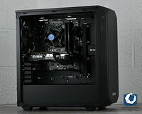 Config montée par nos experts le 10 Mars 2022