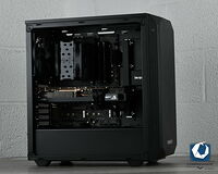 Config montée par nos experts le 11 Mars 2022