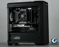 Config montée par nos experts le 11 Mars 2022