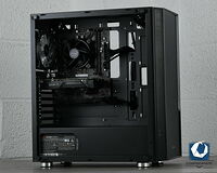 Config montée par nos experts le 11 Mars 2022