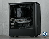 Config montée par nos experts le 11 Mars 2022