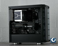 Config montée par nos experts le 11 Mars 2022