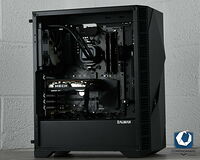 Config montée par nos experts le 11 Mars 2022