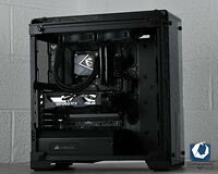 Config montée par nos experts le 11 Mars 2022