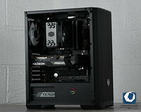 Config montée par nos experts le 11 Mars 2022