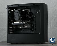 Config montée par nos experts le 11 Mars 2022