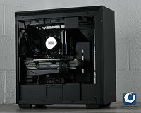 Config montée par nos experts le 14 Mars 2022