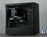 Config montée par nos experts le 14 Mars 2022