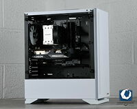 Config montée par nos experts le 14 Mars 2022