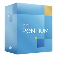 Intel Pentium G7400
