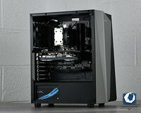 Config montée par nos experts le 14 Mars 2022