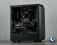 Config montée par nos experts le 15 Mars 2022