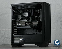 Config montée par nos experts le 15 Mars 2022