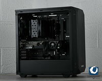 Config montée par nos experts le 16 Mars 2022