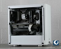 Config montée par nos experts le 17 Mars 2022