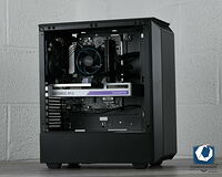 Config montée par nos experts le 17 Mars 2022