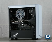 Config montée par nos experts le 17 Mars 2022