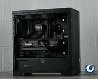 Config montée par nos experts le 17 Mars 2022