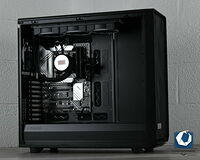 Config montée par nos experts le 17 Mars 2022