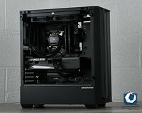 Config montée par nos experts le 17 Mars 2022