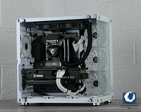 Config montée par nos experts le 17 Mars 2022