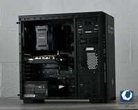 Config montée par nos experts le 17 Mars 2022