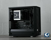 Config montée par nos experts le 17 Mars 2022