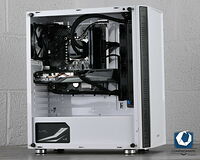 Config montée par nos experts le 18 Mars 2022