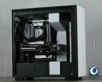 Config montée par nos experts le 18 Mars 2022