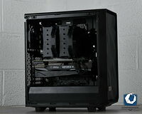 Config montée par nos experts le 18 Mars 2022