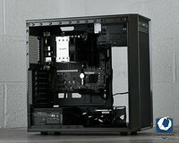 Config montée par nos experts le 18 Mars 2022