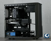 Config montée par nos experts le 21 Mars 2022
