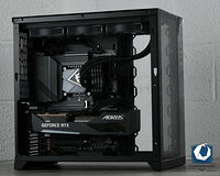 Config montée par nos experts le 21 Mars 2022