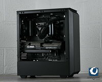 Config montée par nos experts le 21 Mars 2022