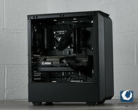 Config montée par nos experts le 21 Mars 2022