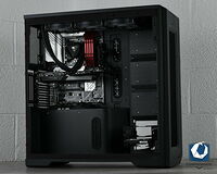 Config montée par nos experts le 21 Mars 2022