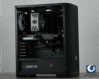 Config montée par nos experts le 21 Mars 2022