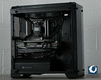 Config montée par nos experts le 21 Mars 2022