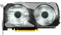 KFA2 GeForce RTX 2060 PLUS (1-Click OC) (12 Go) + SLIDER-04 (image:3)