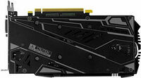 KFA2 GeForce RTX 2060 PLUS (1-Click OC) (12 Go) + SLIDER-04 (image:4)
