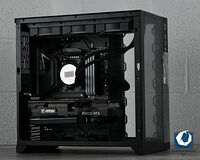 Config montée par nos experts le 22 Mars 2022