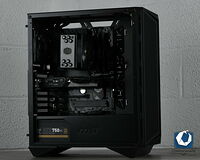 Config montée par nos experts le 22 Mars 2022