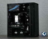 Config montée par nos experts le 22 Mars 2022