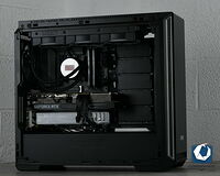 Config montée par nos experts le 22 Mars 2022